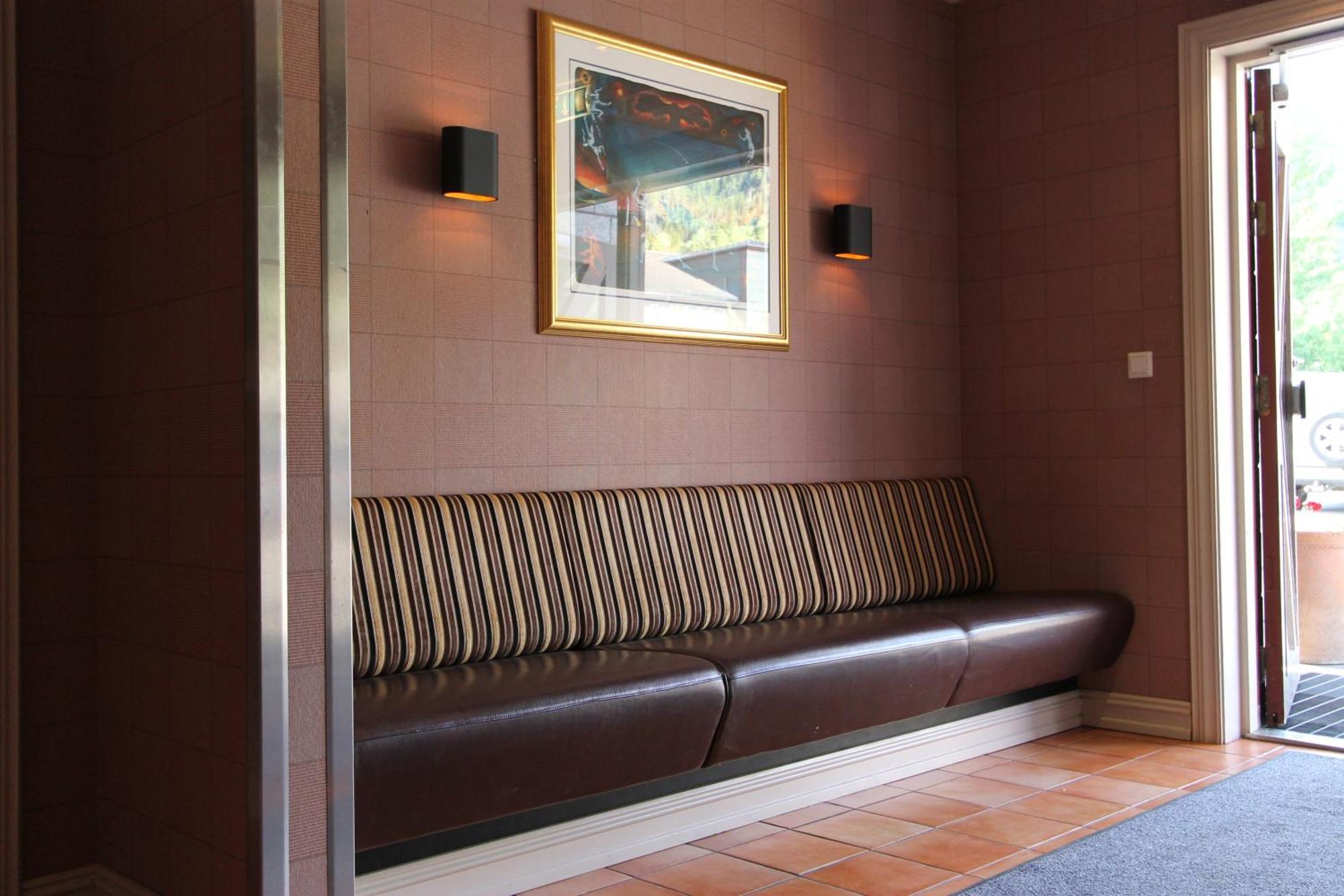 Fanitullen Hotel Hemsedal Szoba fotó