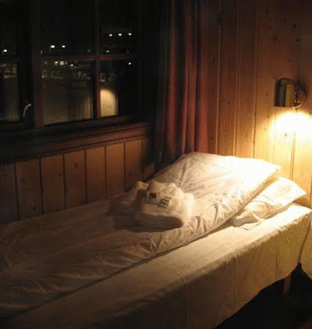 Fanitullen Hotel Hemsedal Kültér fotó