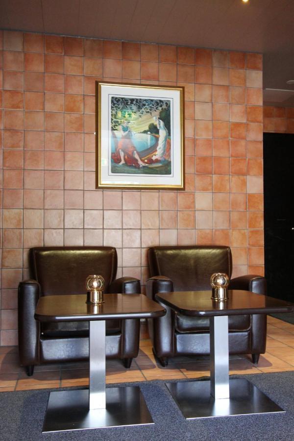 Fanitullen Hotel Hemsedal Kültér fotó